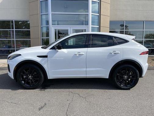 2024 Jaguar E-PACE P250 R-Dynamic SE