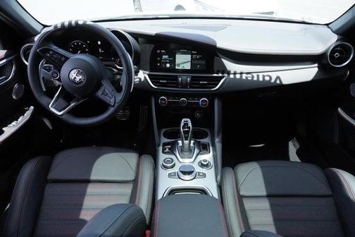 2025 Alfa Romeo Giulia Special Edition