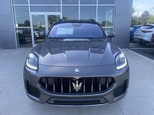 2024 Maserati Grecale GT