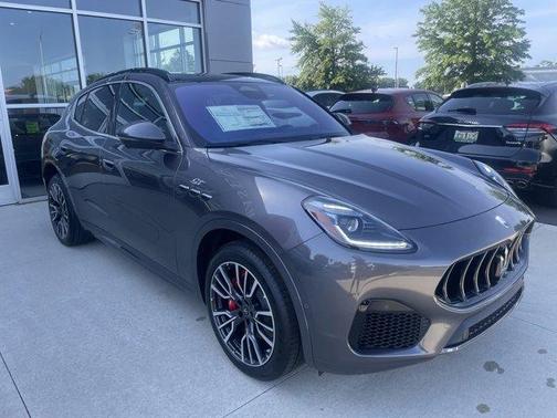 2024 Maserati Grecale GT