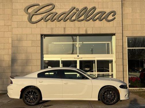 2021 Dodge Charger GT