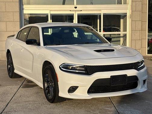 2021 Dodge Charger GT