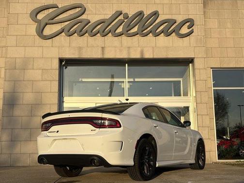 2021 Dodge Charger GT