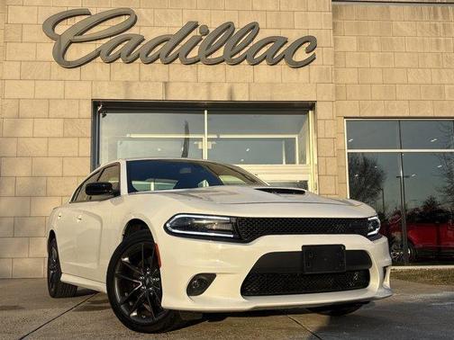 2021 Dodge Charger GT