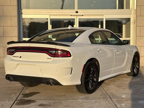2021 Dodge Charger GT