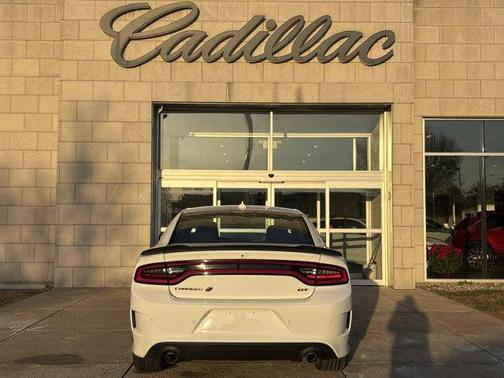 2021 Dodge Charger GT