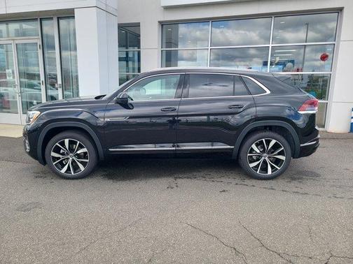 2025 Volkswagen Atlas Cross Sport 2.0T SEL Premium R-Line