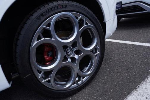 2025 Alfa Romeo Tonale Special Edition