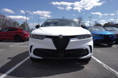 2025 Alfa Romeo Tonale Special Edition
