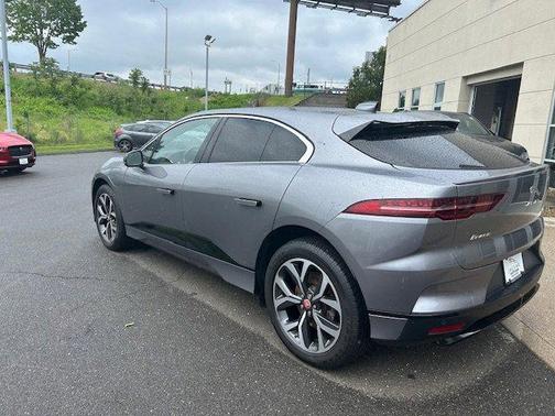 2022 Jaguar I-PACE EV400 HSE