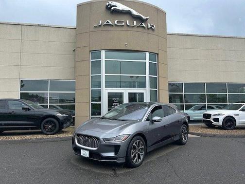2022 Jaguar I-PACE EV400 HSE