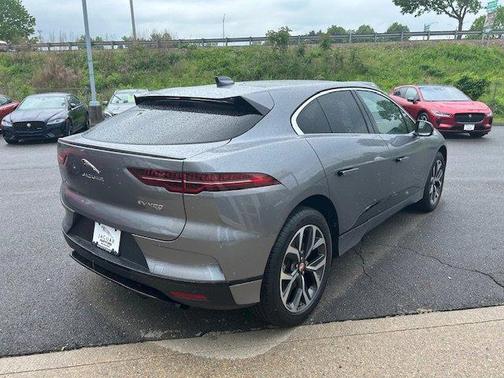 2022 Jaguar I-PACE EV400 HSE