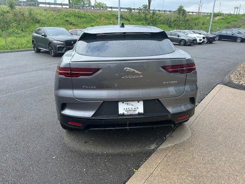 2022 Jaguar I-PACE EV400 HSE