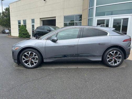 2022 Jaguar I-PACE EV400 HSE