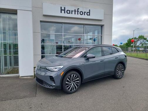2025 Volkswagen ID.4 Pro