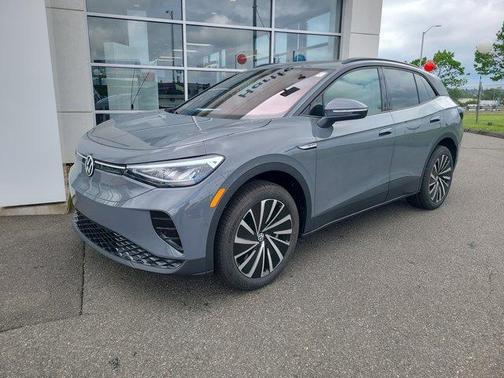 2025 Volkswagen ID.4 Pro