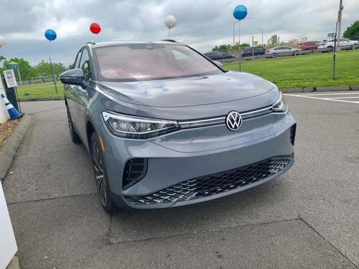 2025 Volkswagen ID.4 Pro