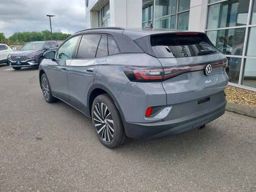 2025 Volkswagen ID.4 Pro