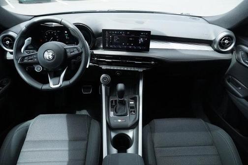 2024 Alfa Romeo Tonale Ti