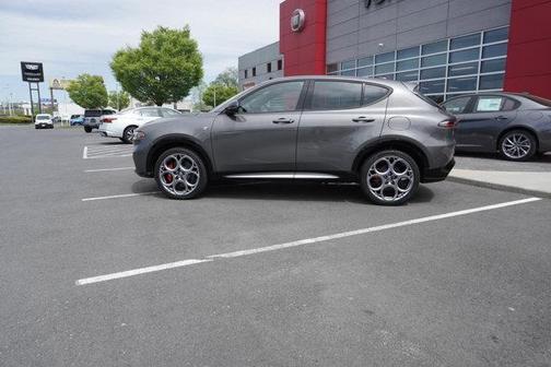 2024 Alfa Romeo Tonale Ti
