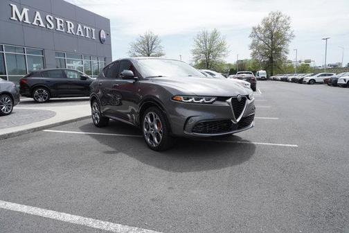 2024 Alfa Romeo Tonale Ti