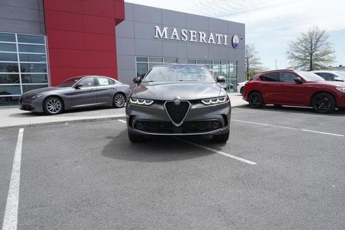 2024 Alfa Romeo Tonale Ti