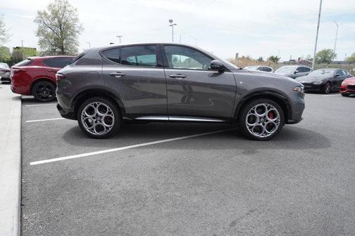 2024 Alfa Romeo Tonale Ti