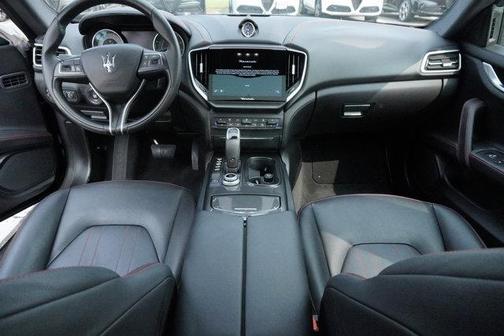 2021 Maserati Ghibli S
