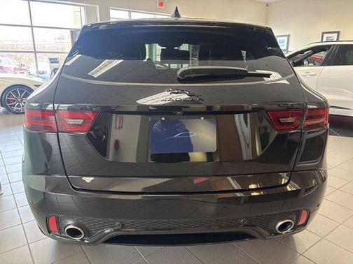 2024 Jaguar E-PACE P250 R-Dynamic SE