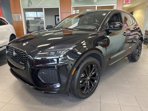 2024 Jaguar E-PACE P250 R-Dynamic SE