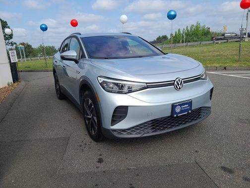 2022 Volkswagen ID.4 Pro
