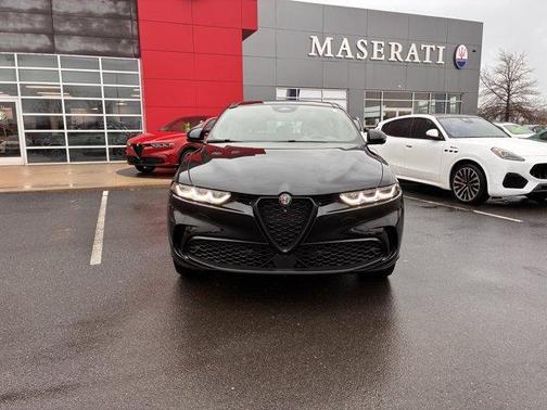 2024 Alfa Romeo Tonale Veloce