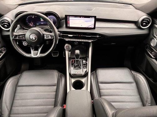 2024 Alfa Romeo Tonale Veloce