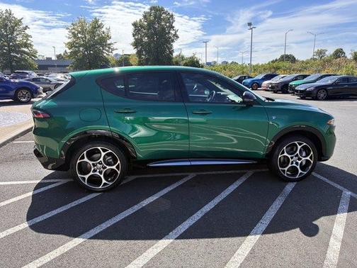 2024 Alfa Romeo Tonale Ti