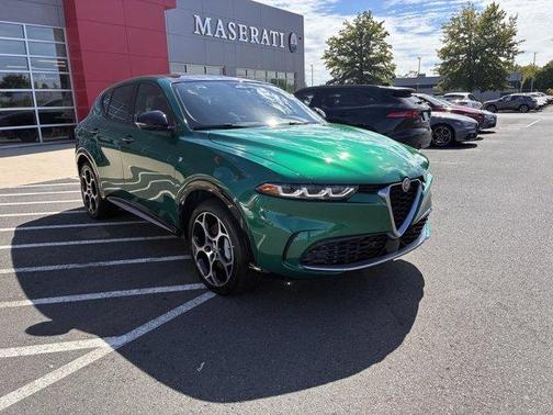 2024 Alfa Romeo Tonale Ti