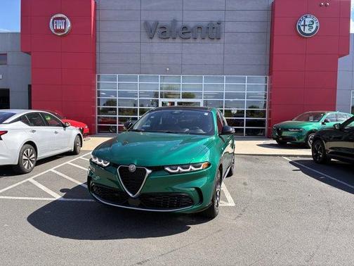 2024 Alfa Romeo Tonale Ti