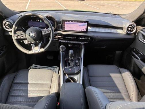 2024 Alfa Romeo Tonale Ti