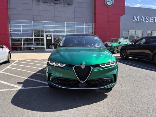 2024 Alfa Romeo Tonale Ti