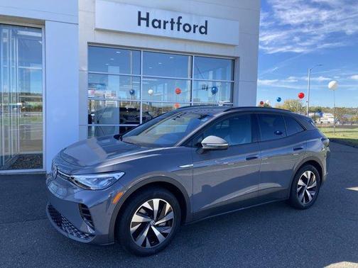 2023 Volkswagen ID.4 Pro
