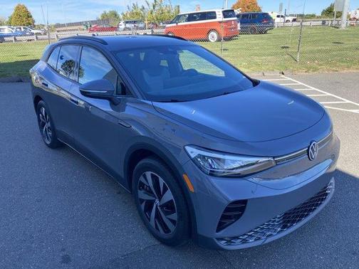 2023 Volkswagen ID.4 Pro