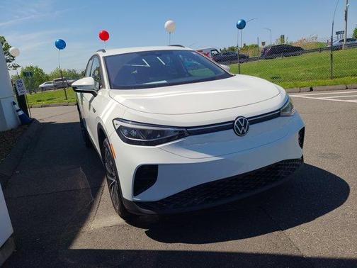 2025 Volkswagen ID.4 Pro
