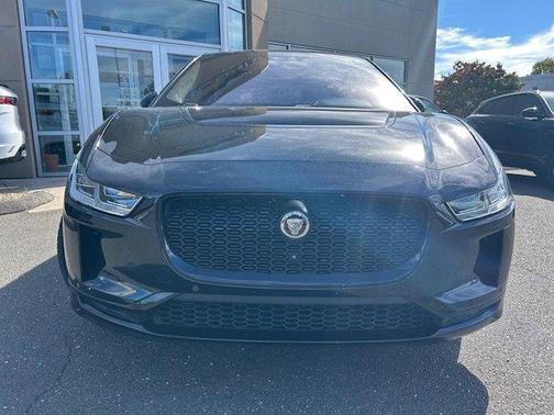 2020 Jaguar I-PACE EV400 SE