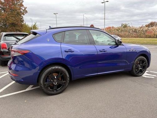 2022 Maserati Levante GT