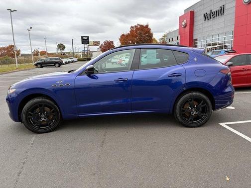 2022 Maserati Levante GT