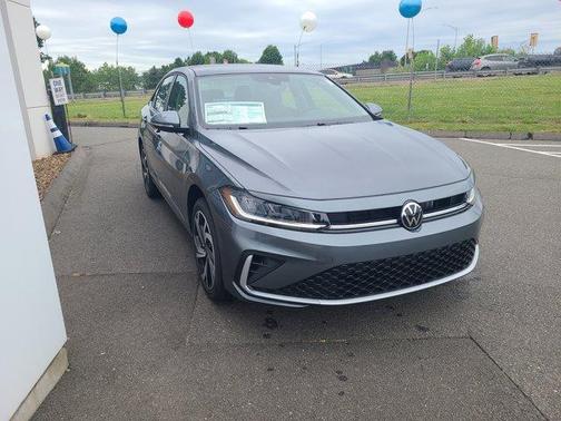 2025 Volkswagen Jetta 1.5T SEL