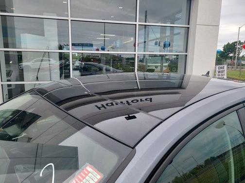 2025 Volkswagen Jetta 1.5T SEL