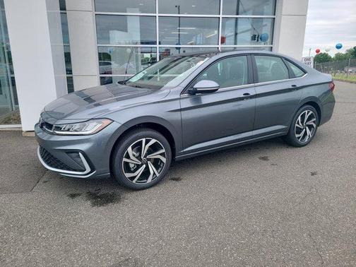 2025 Volkswagen Jetta 1.5T SEL