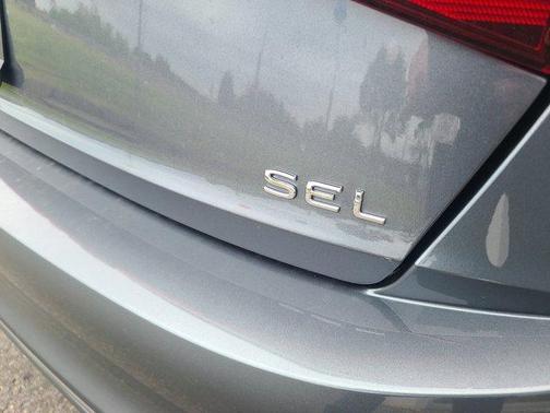 2025 Volkswagen Jetta 1.5T SEL