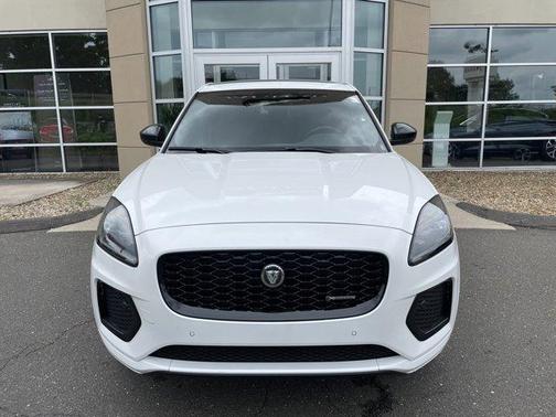 2024 Jaguar E-PACE P250 R-Dynamic SE