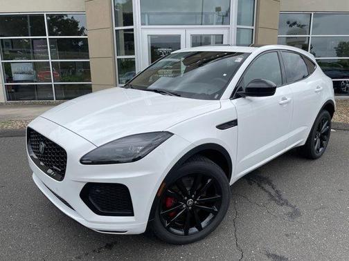 2024 Jaguar E-PACE P250 R-Dynamic SE